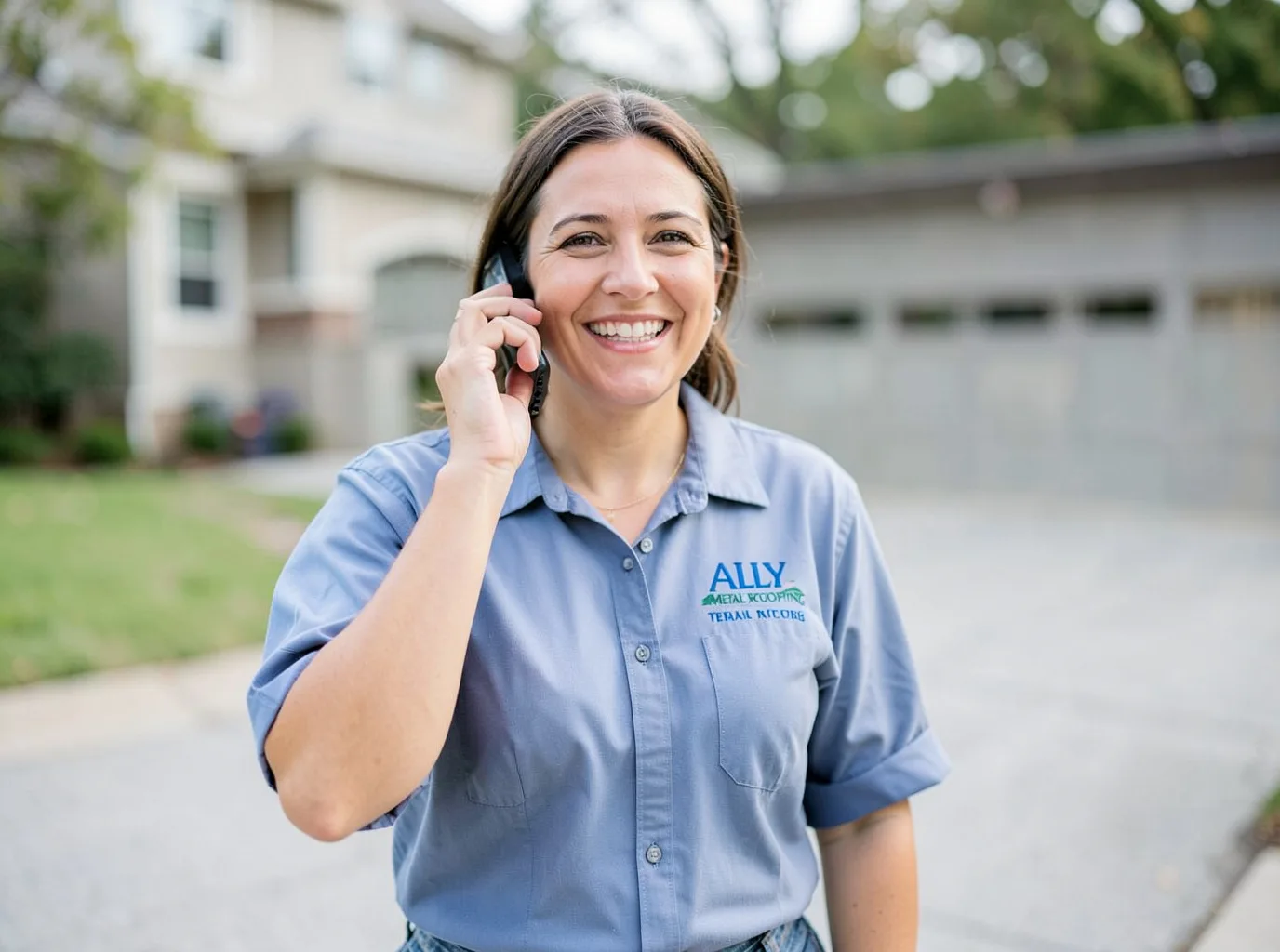 Metal Roof Installation Byron, MI FAQs